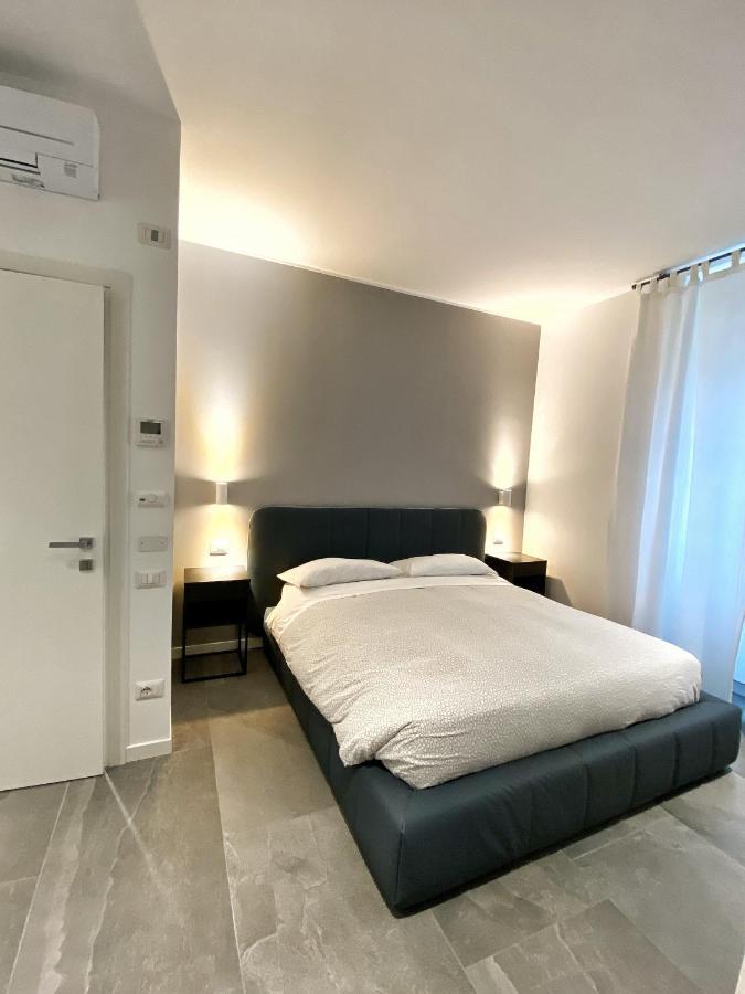 Il Riccio Rooms ميلان المظهر الخارجي الصورة
