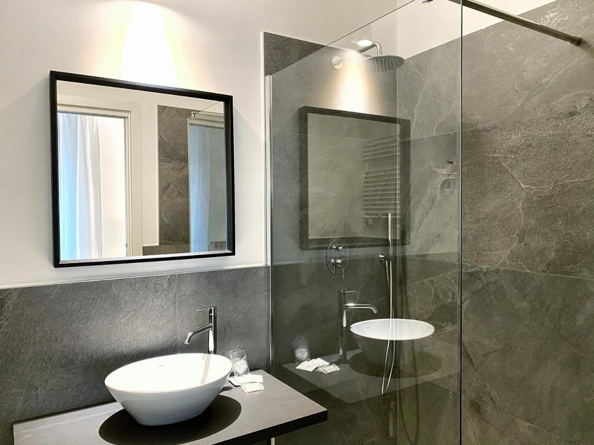 Il Riccio Rooms ميلان المظهر الخارجي الصورة