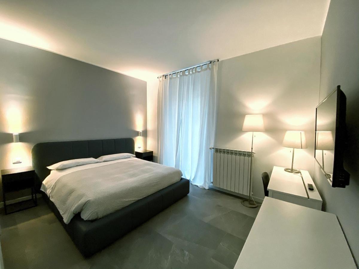 Il Riccio Rooms ميلان المظهر الخارجي الصورة