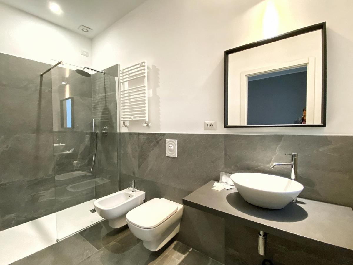 Il Riccio Rooms ميلان المظهر الخارجي الصورة
