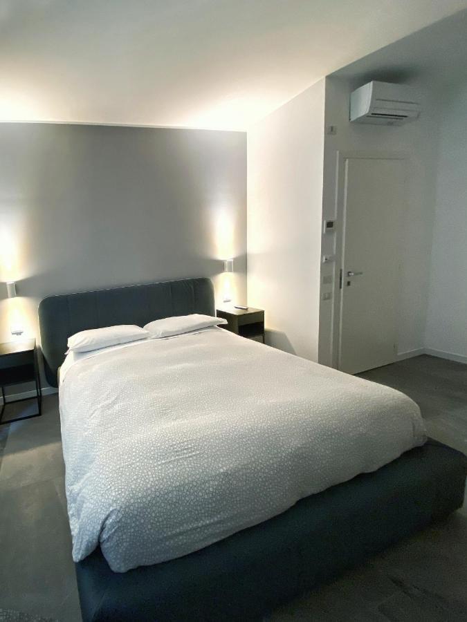 Il Riccio Rooms ميلان المظهر الخارجي الصورة