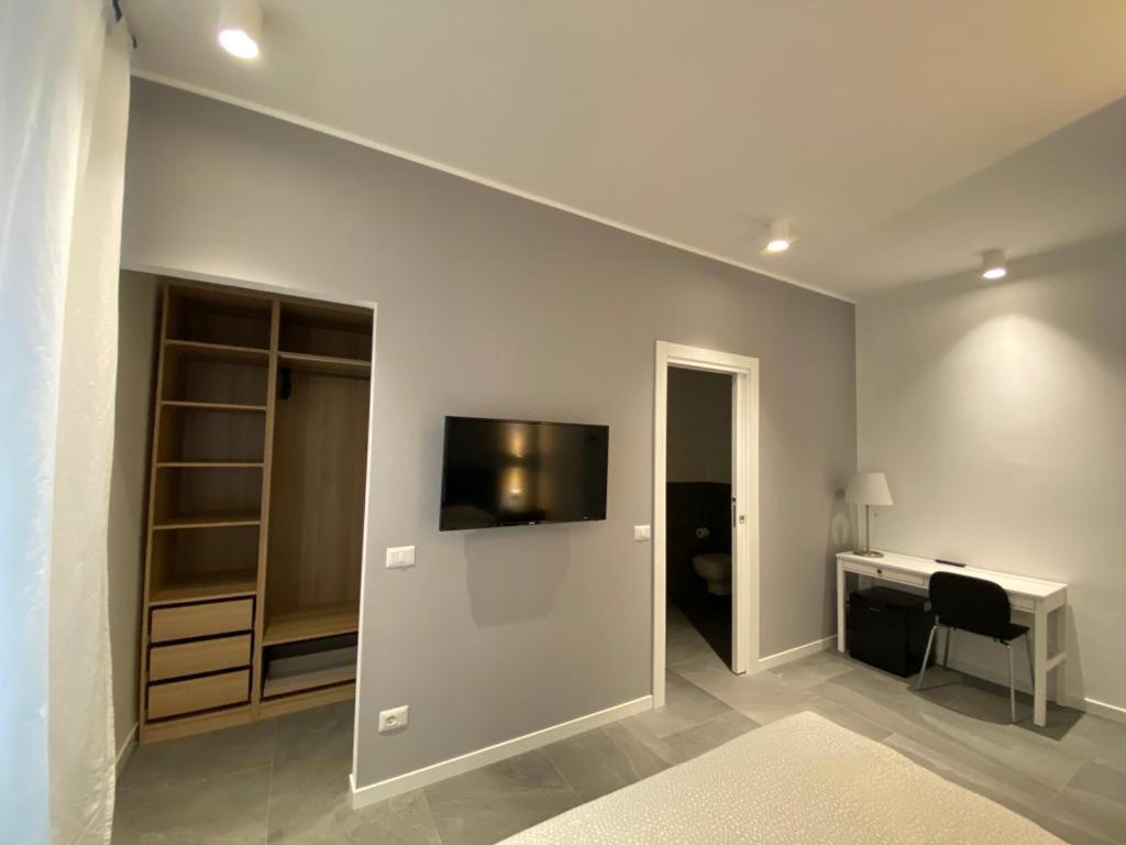 Il Riccio Rooms ميلان المظهر الخارجي الصورة