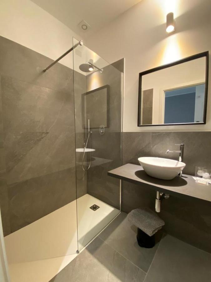 Il Riccio Rooms ميلان المظهر الخارجي الصورة