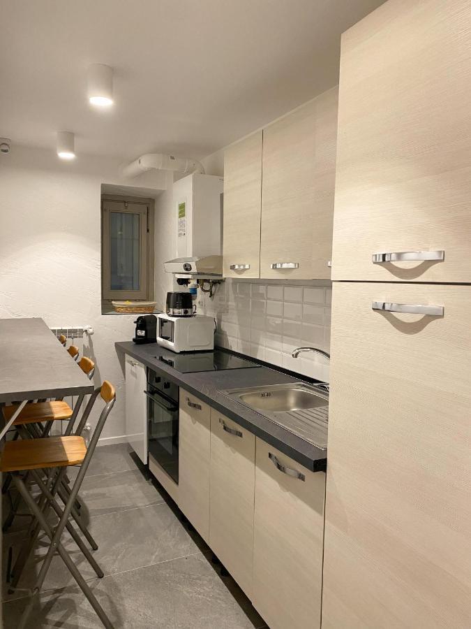 Il Riccio Rooms ميلان المظهر الخارجي الصورة