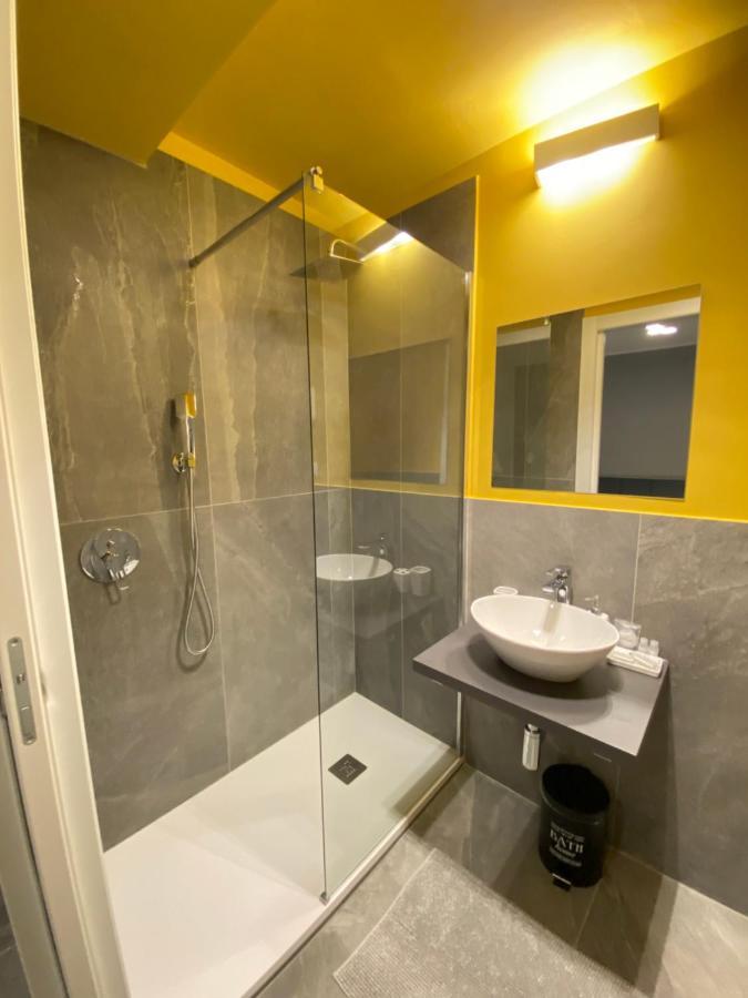 Il Riccio Rooms ميلان المظهر الخارجي الصورة