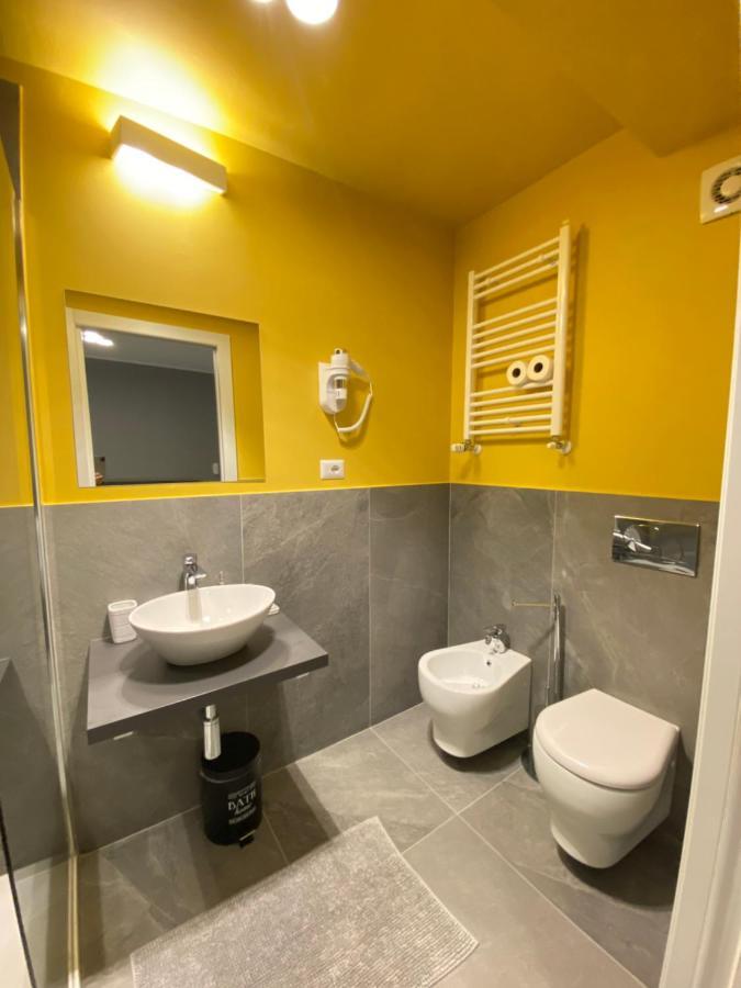 Il Riccio Rooms ميلان المظهر الخارجي الصورة