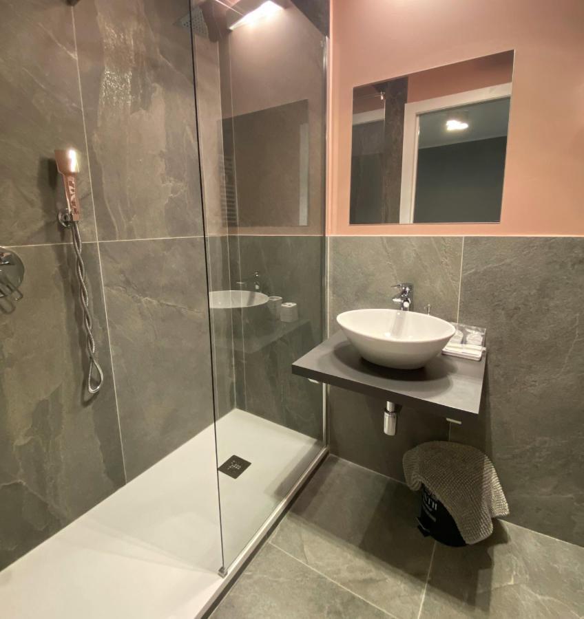 Il Riccio Rooms ميلان المظهر الخارجي الصورة