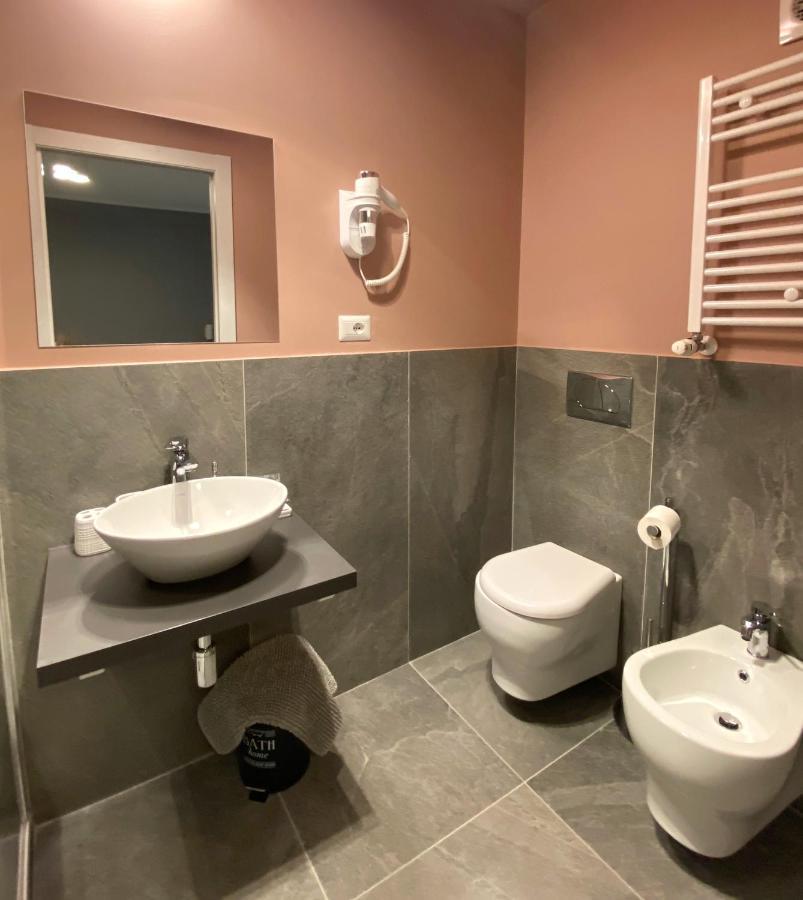 Il Riccio Rooms ميلان المظهر الخارجي الصورة